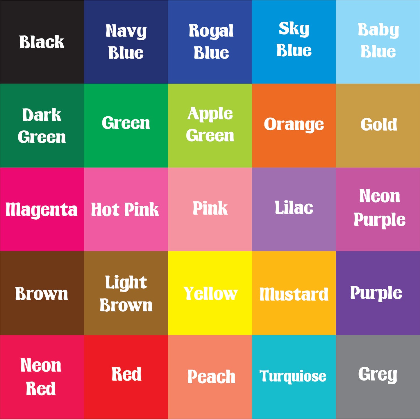 Bag Tags