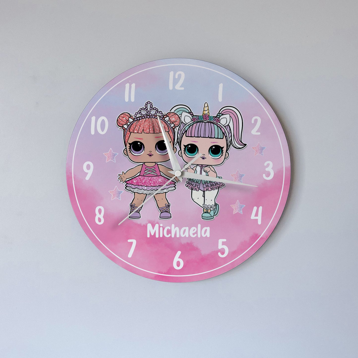 The Dolls