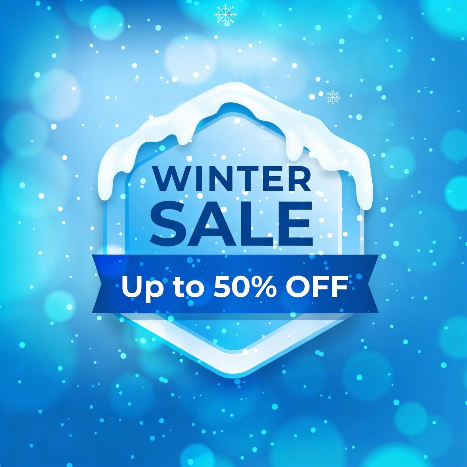 Winter Sale