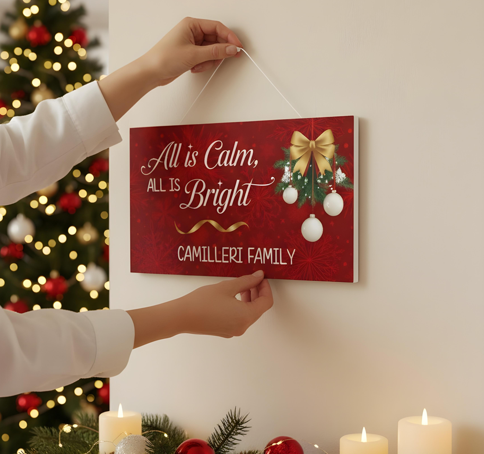Christmas Decor