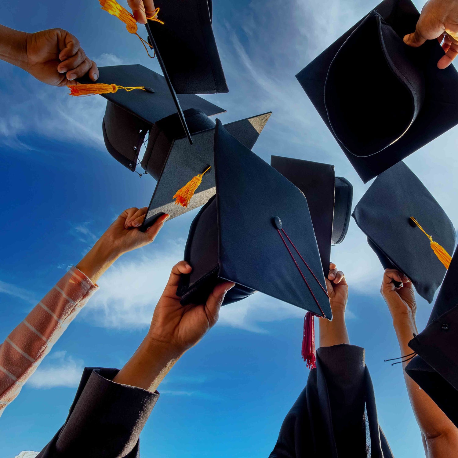 Graduation
