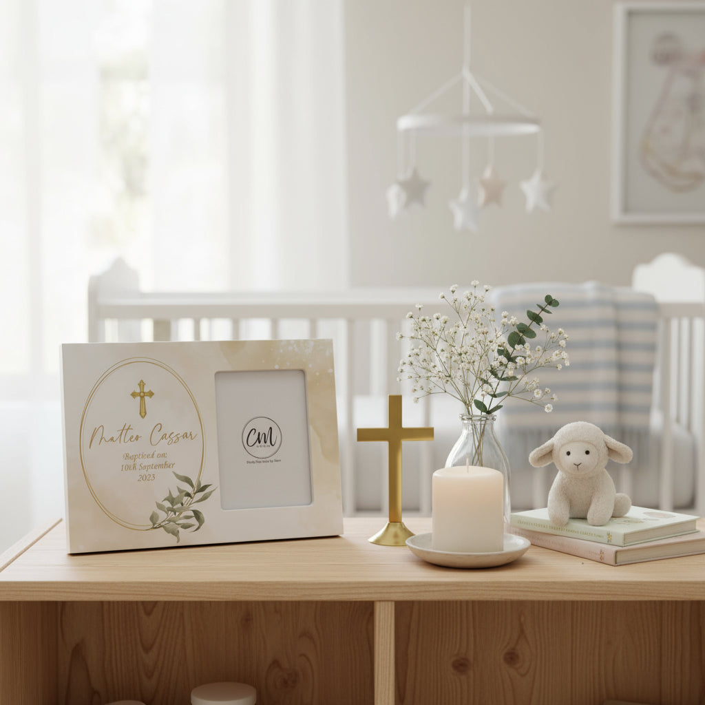 Baptism Gifts