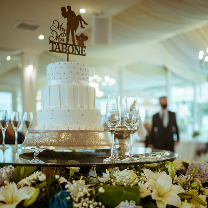Wedding Decoration