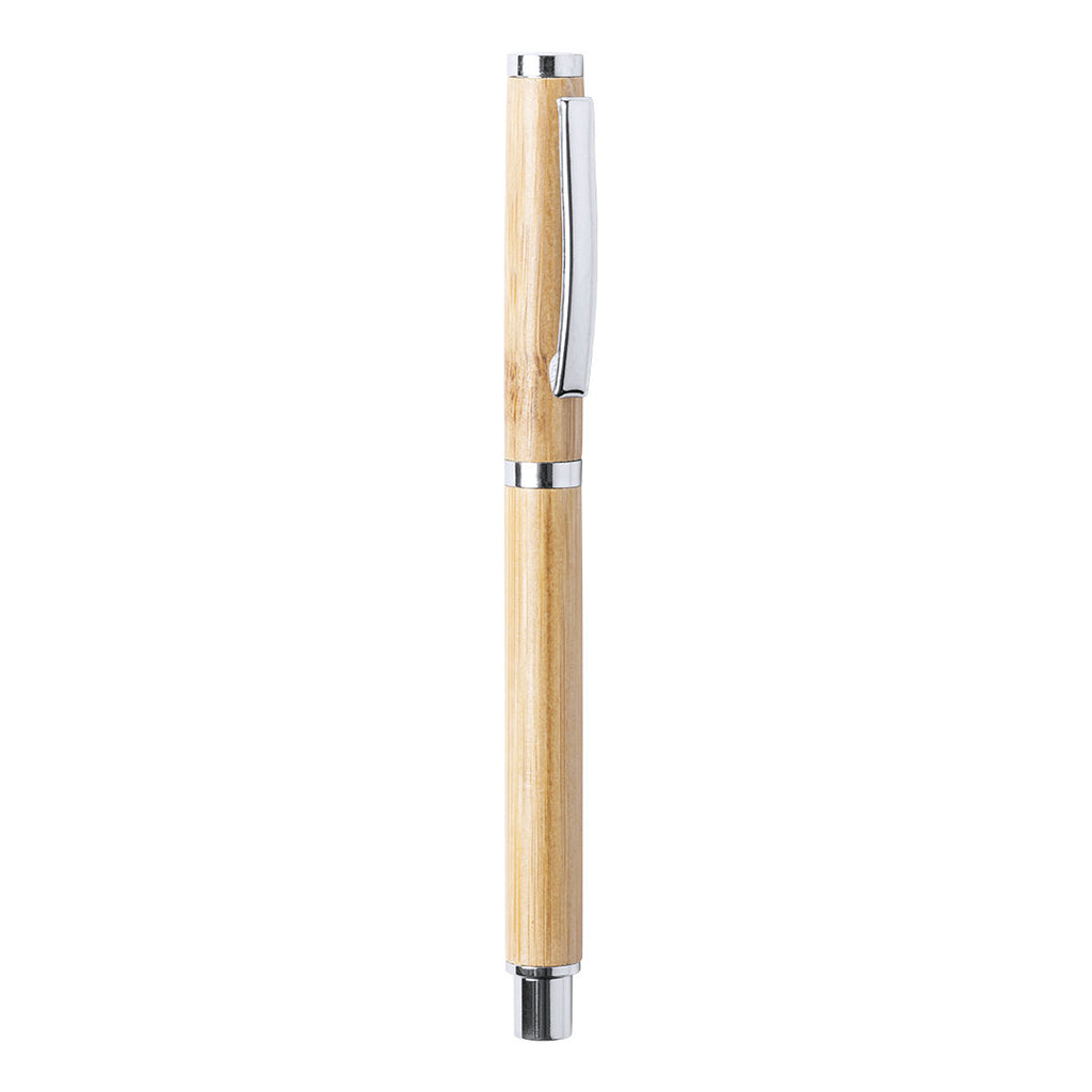 Bamboo Roller Pens (100pcs)