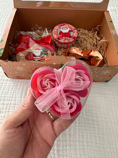 Teacher gift box