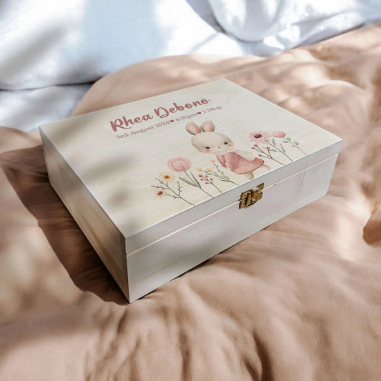 Bunny & Bloom Box
