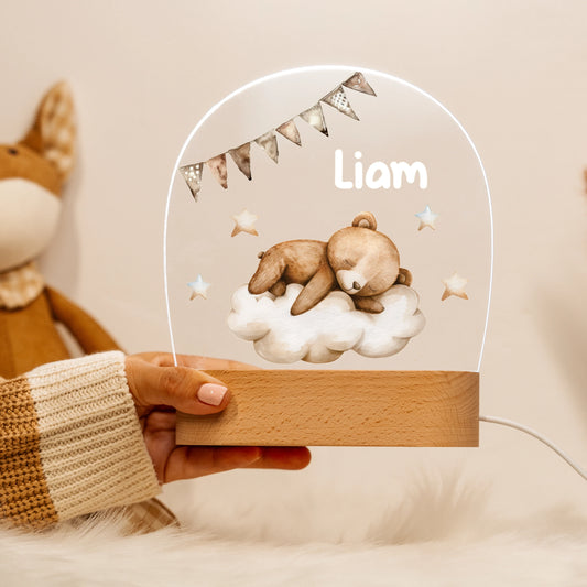 Little Dreamer Lamp