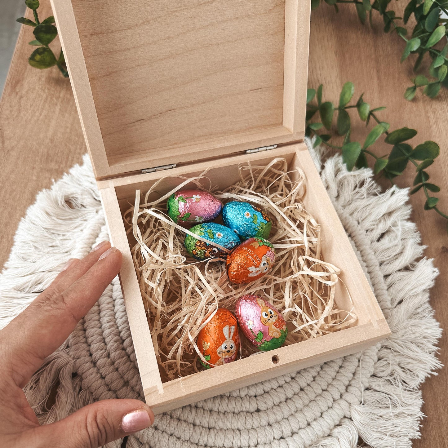 Easter Box