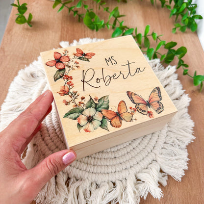 Easter Box