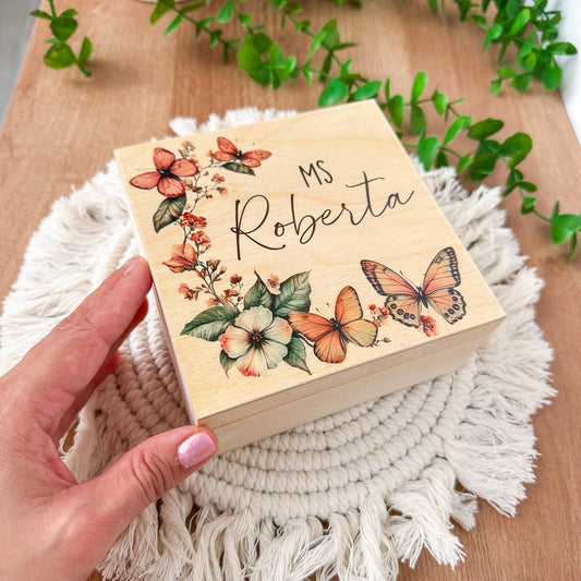 Easter Box