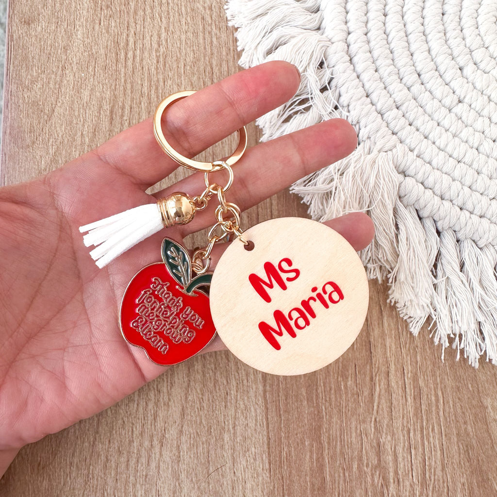 Apple Keychain