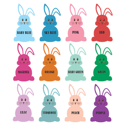 Kinder Bunny