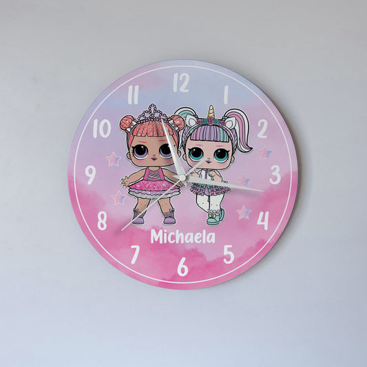 The Dolls
