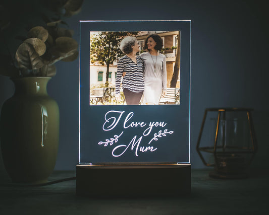 Photo Lamp