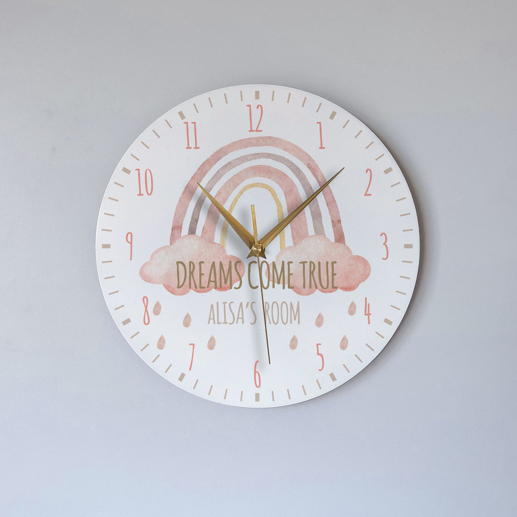 The Dream Clock