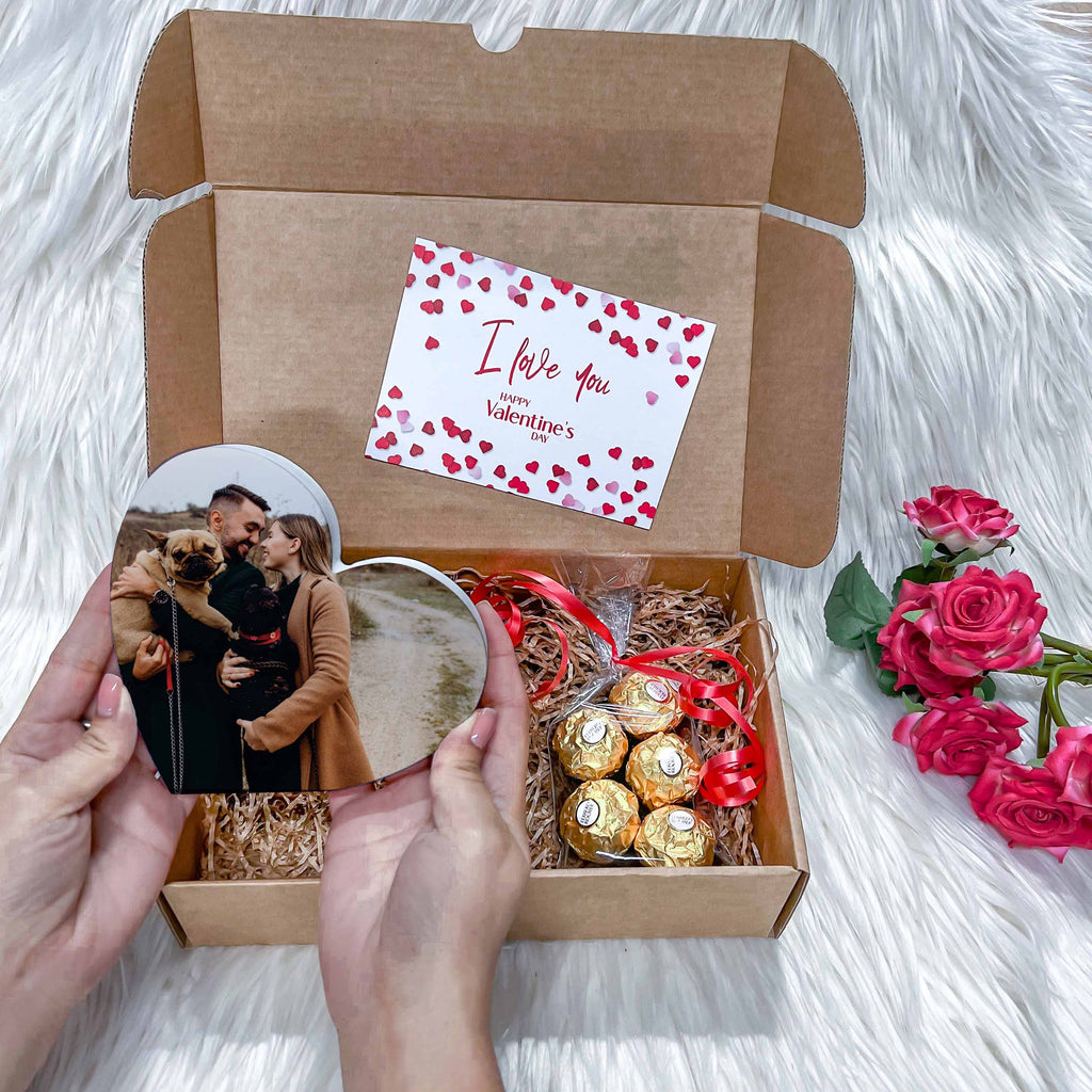 Valentine's Gift Box